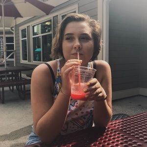 Meet your Posher, Ciel